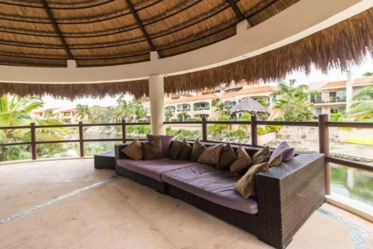 Coral Maya Stay Suites Puerto Aventuras Esterno foto