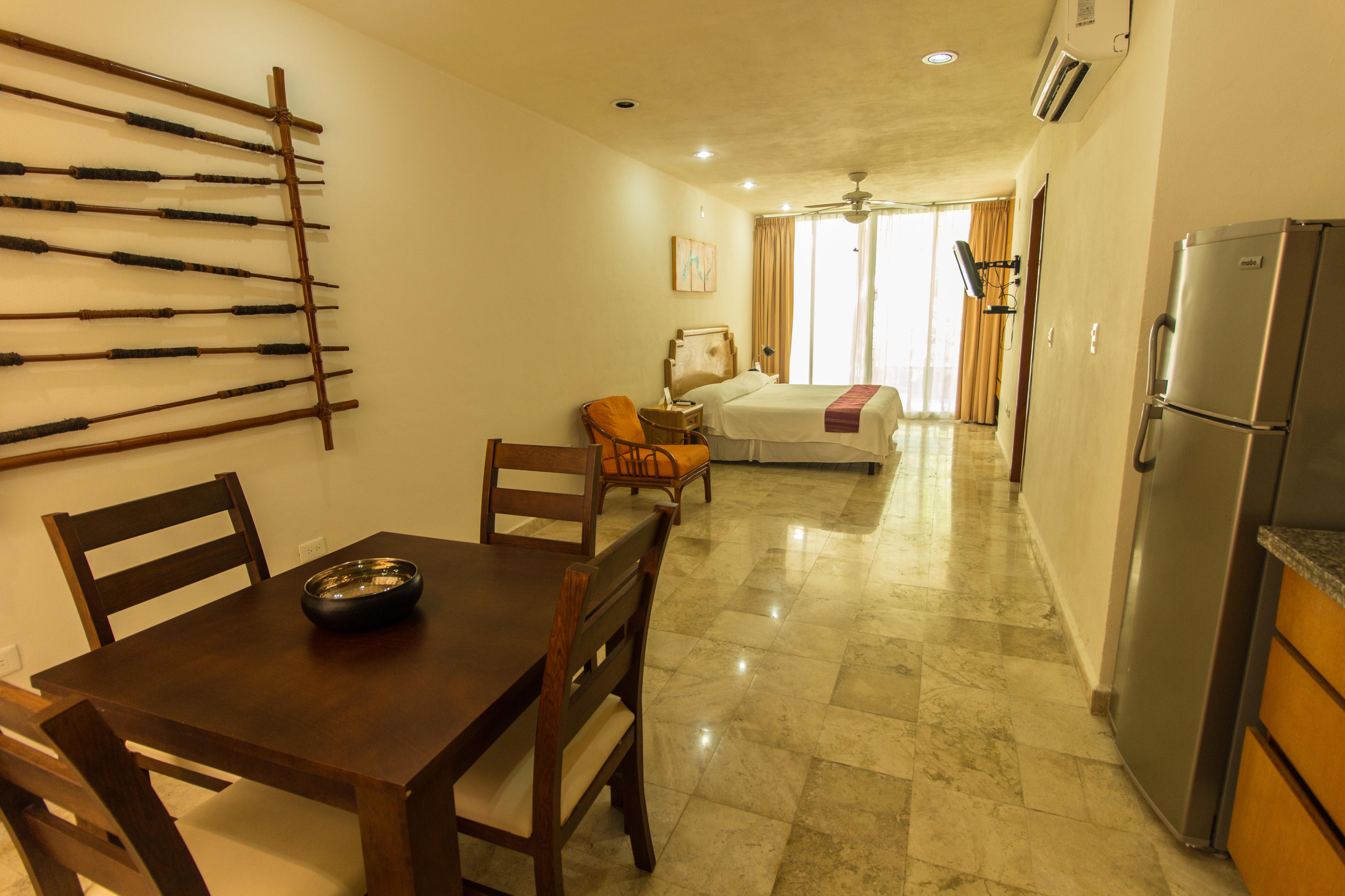 Coral Maya Stay Suites Puerto Aventuras Esterno foto