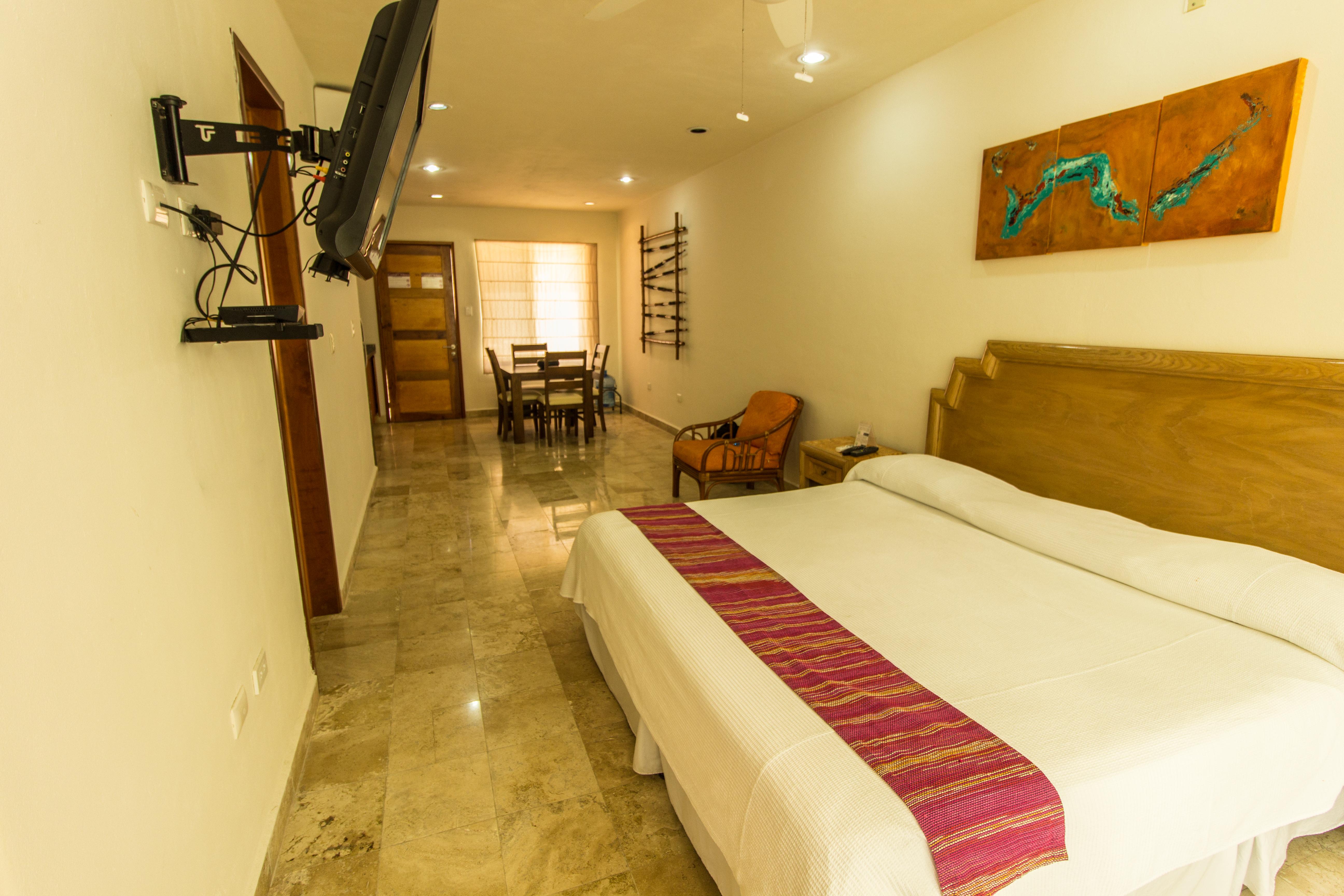 Coral Maya Stay Suites Puerto Aventuras Esterno foto