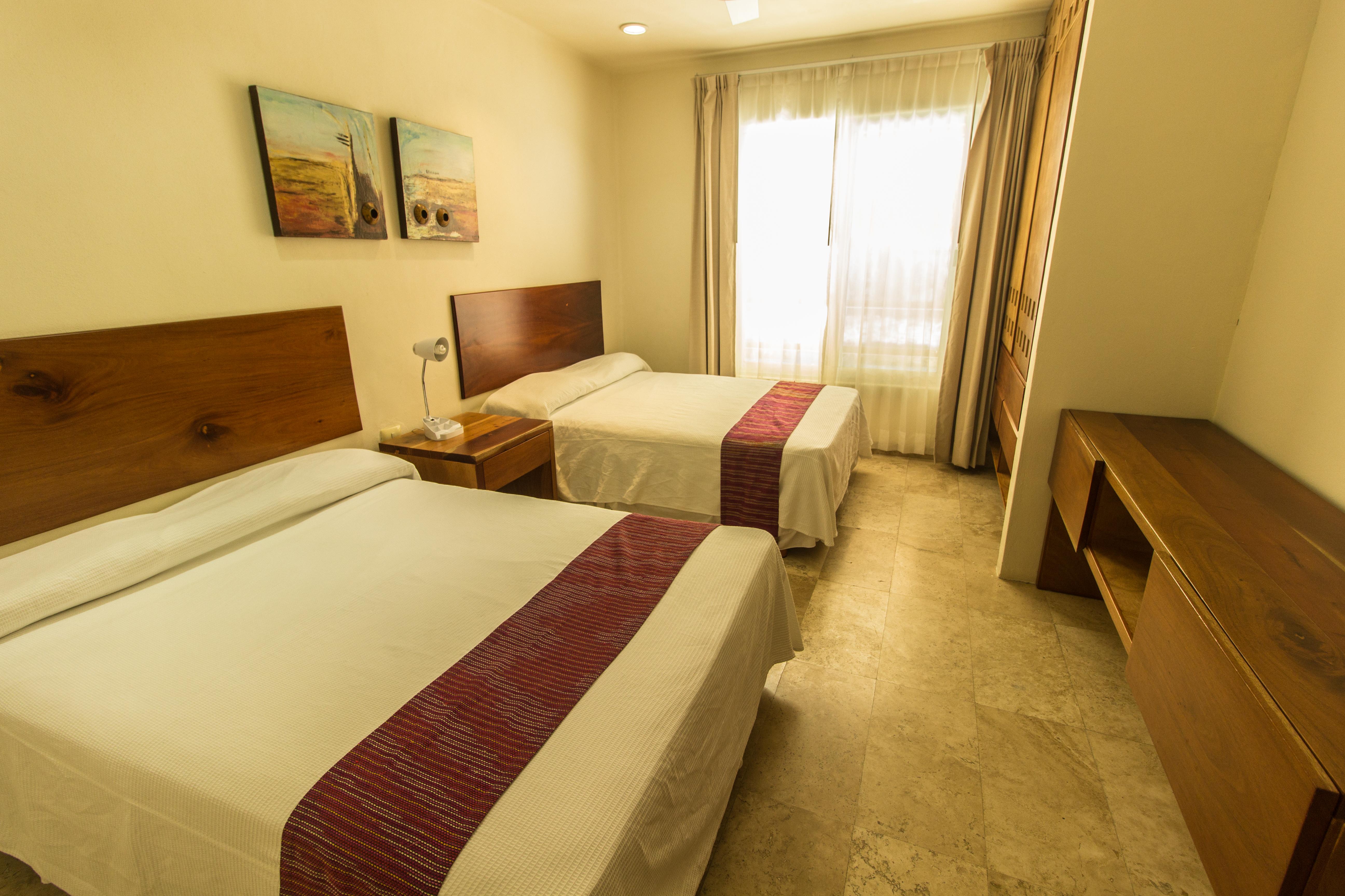 Coral Maya Stay Suites Puerto Aventuras Esterno foto