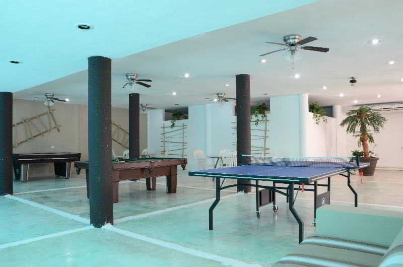 Coral Maya Stay Suites Puerto Aventuras Esterno foto