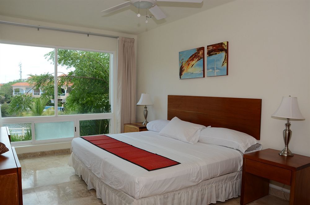 Coral Maya Stay Suites Puerto Aventuras Esterno foto