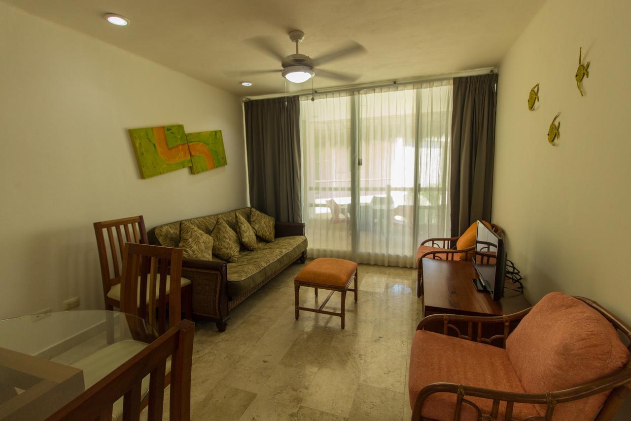 Coral Maya Stay Suites Puerto Aventuras Esterno foto