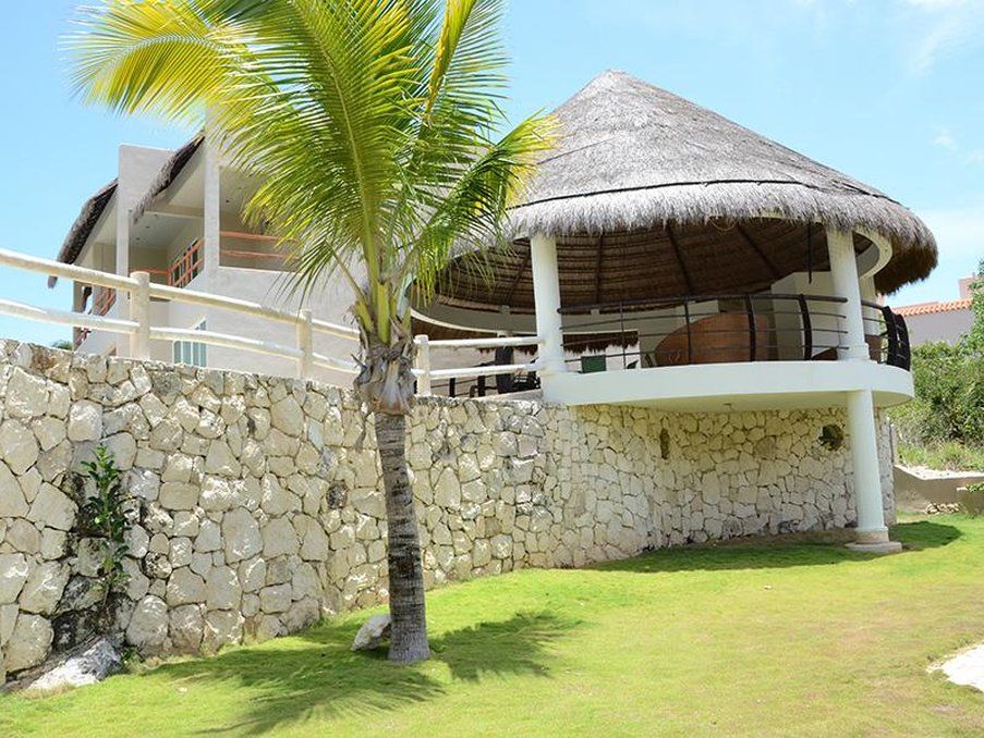 Coral Maya Stay Suites Puerto Aventuras Esterno foto