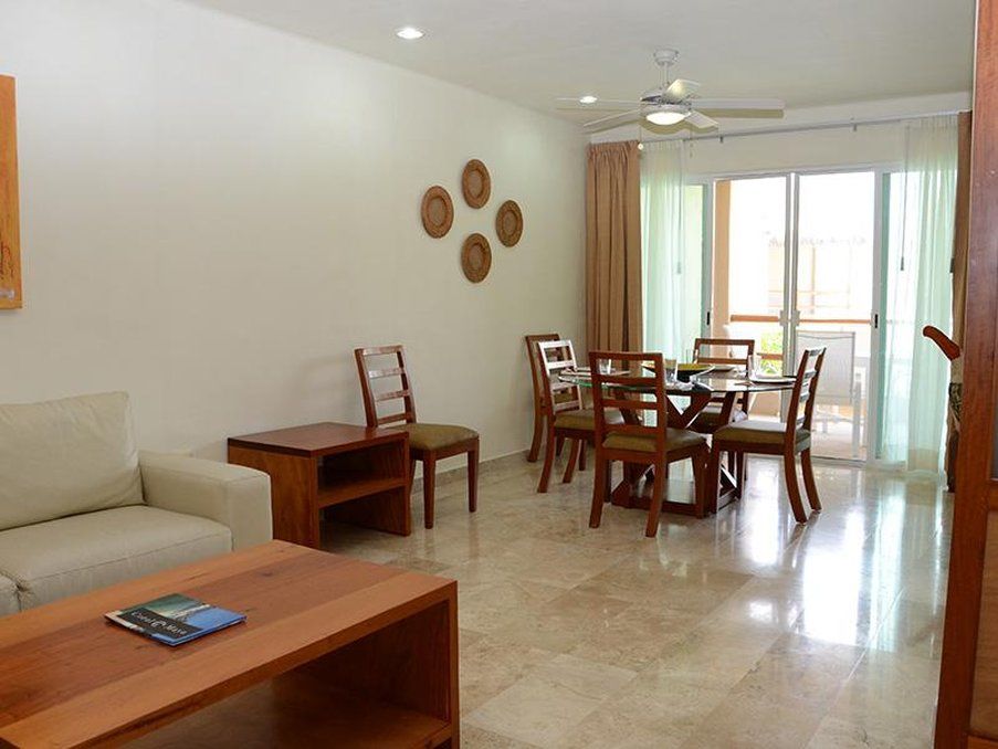 Coral Maya Stay Suites Puerto Aventuras Esterno foto