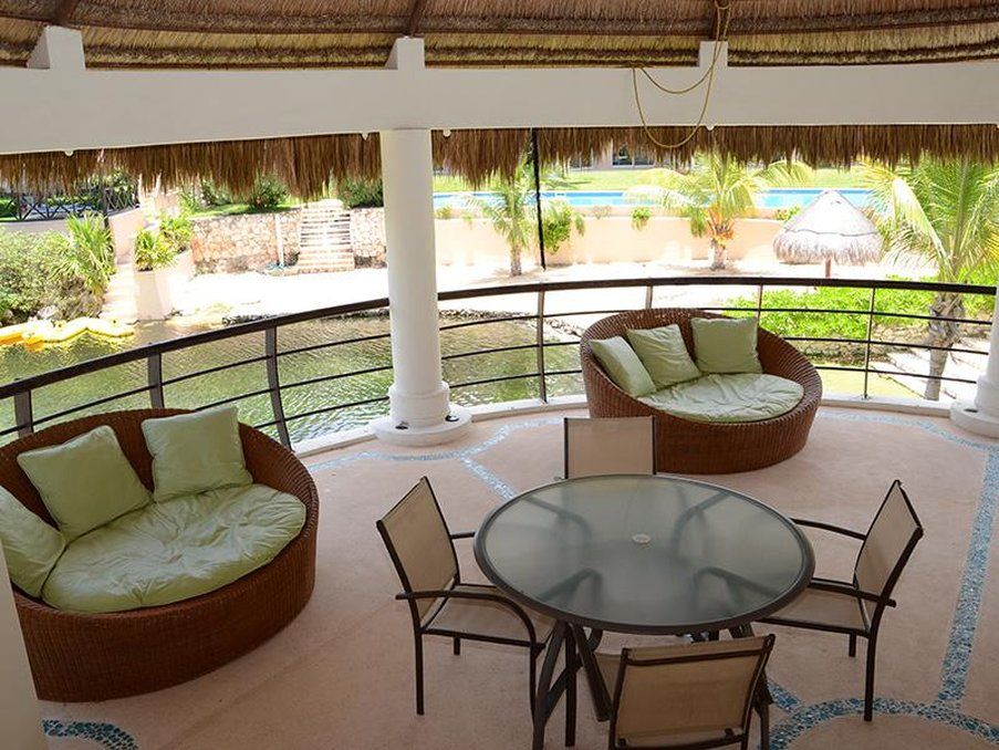 Coral Maya Stay Suites Puerto Aventuras Esterno foto