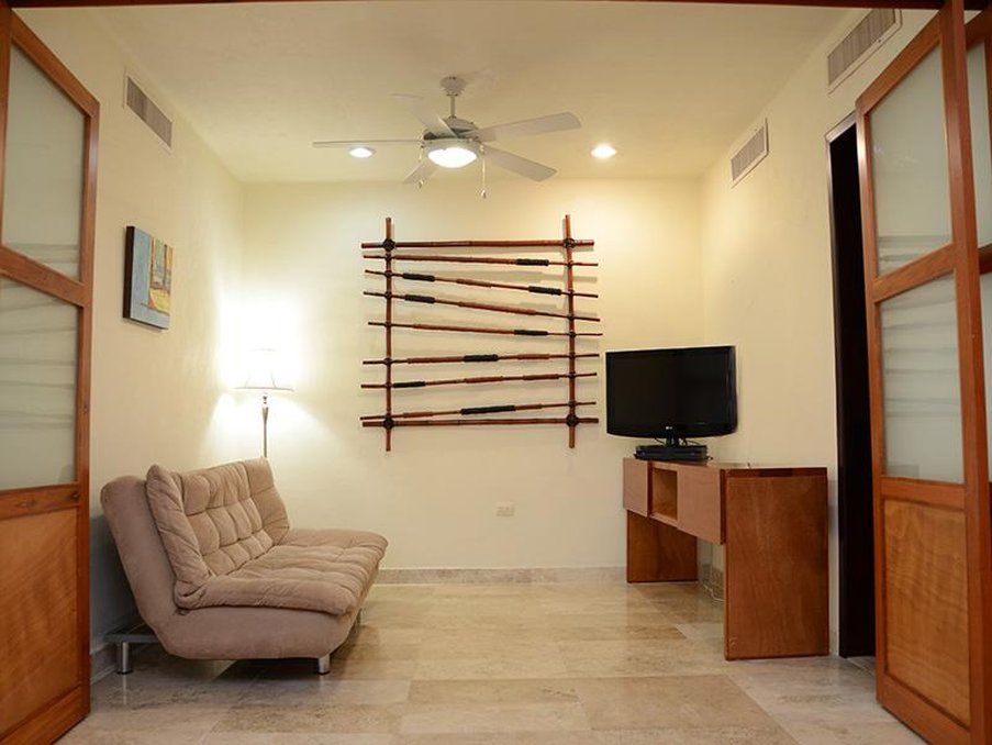 Coral Maya Stay Suites Puerto Aventuras Esterno foto